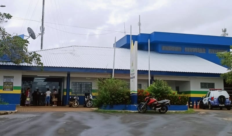 PCAM_FACHADA MANACAPURU_FOTO ERLON RODRIGUES