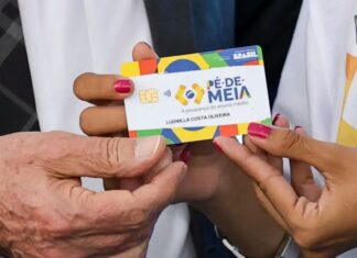 Pé-de-Meia: pagamentos iniciam na segunda-feira para 3,1 milhões de estudantes