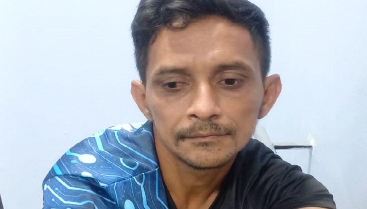 PROCURADO LUIZ EDUARDO DE MELO RAMOS