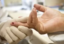 Sífilis continua em ritmo acelerado de crescimento no país