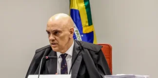 alexandre de moraes