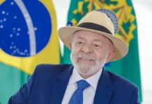 Lula sanciona lei que cria o Dia Nacional do Ribeirinho, que será celebrado em 6 de junho lula