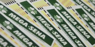 mega sena