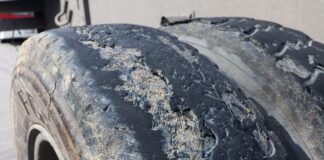 Carga Pesada CRED Detran AM Divulgação ()