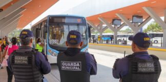 Guarda Municipal ()
