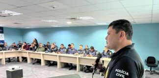 CGD REDUÇÃO ROUBO CELULARES FOTOS VICTOR LEVY ()