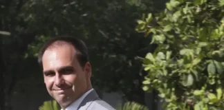eduardo bolsonaro