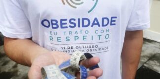 obesidade