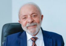 Lula disse a Trump que América Latina é zona de paz lula