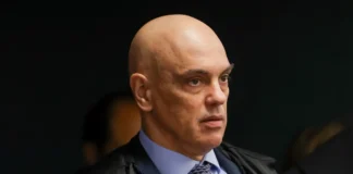 alexandre de moraes
