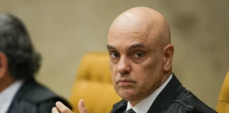 alexandre de moraes
