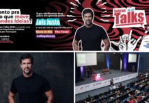 Sebrae Talks traz bastidores do Rock in Rio, Lollapalooza e The Town para inspirar empreendedores amazonenses