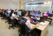 Inscrições para concursos da CGM e Semmas encerram na segunda-feira (15)