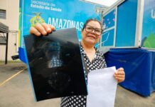 Governo Presente leva atendimentos médicos ao bairro Alvorada neste sábado