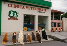 Clínica veterinária em Manaus vira alvo de denúncia misteriosa