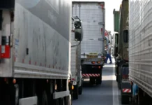 CMN regulamenta linha de crédito de até 6 bilhões para financiar caminhões novos e seminovos com incentivos a veículos mais limpos