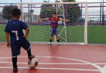 Semjel retoma atividades esportivas nos CELs com matrículas on-line em fevereiro