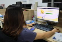 Cetam lança novo site para inscrições com foco em melhorar a experiência do candidato