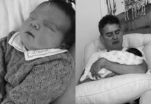 Prefeito de Manaus confirma morte do filho David Benedito, de 20 dias: ‘Deus nos deu. Deus tomou’